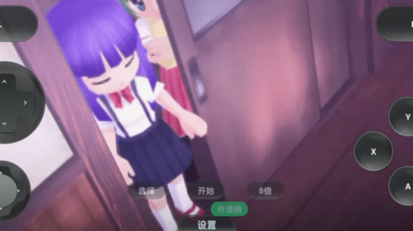 精彩截图-银河优越会717线路手游下载-银河优越会717线路汉化版下载 v1.0.0 安卓版1